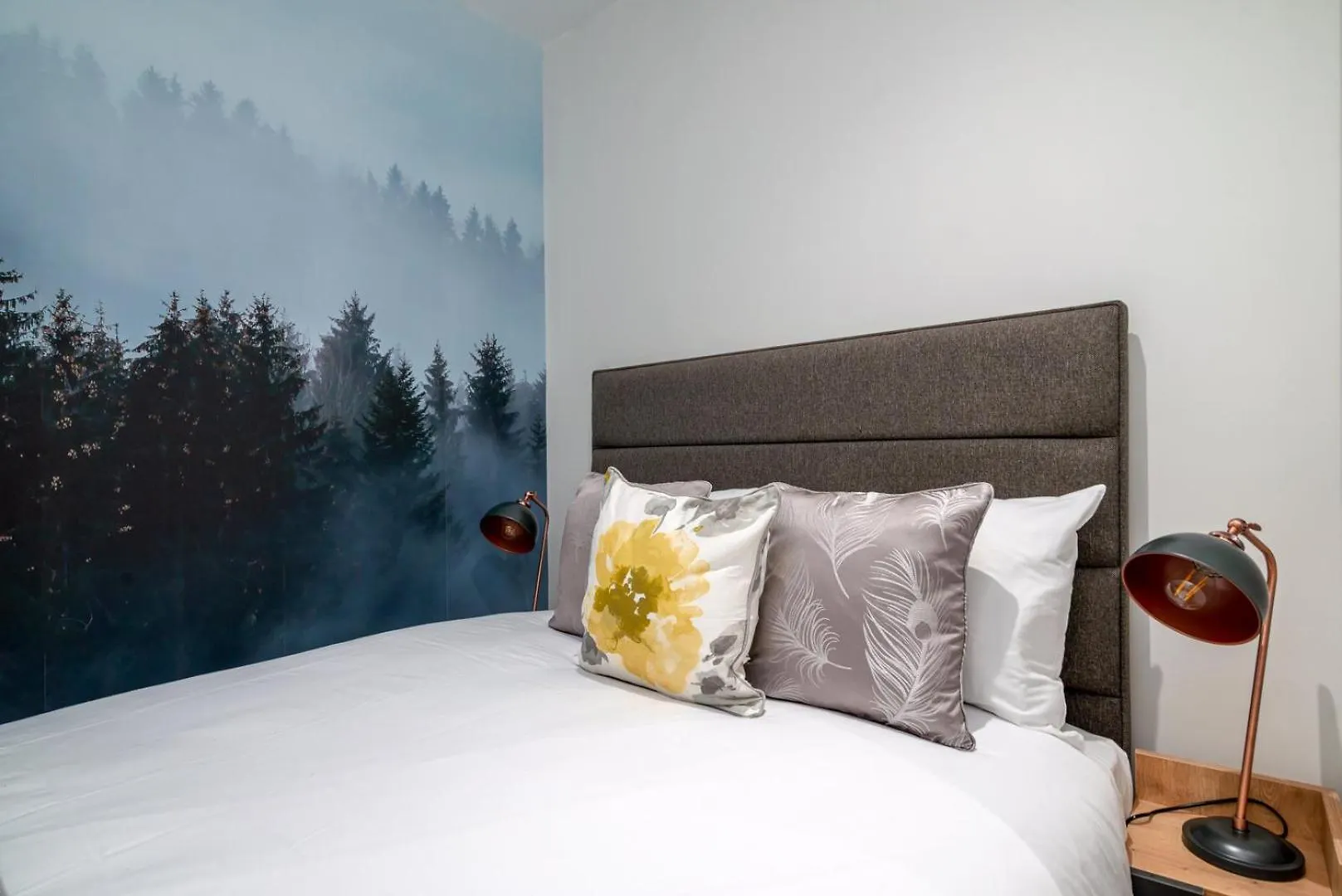 Guestready - Whitechapel Stay Kindred Home London 0*,