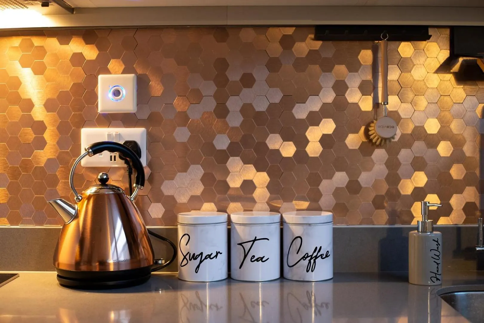 Guestready - Whitechapel Stay Kindred Home London