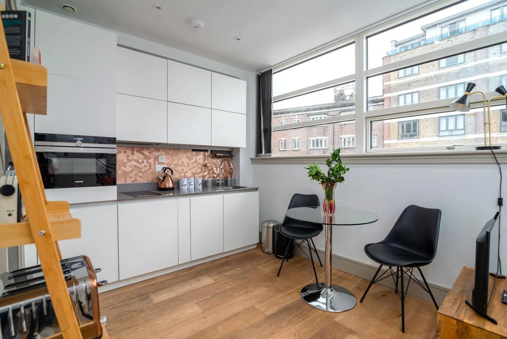 Guestready - Whitechapel Stay Kindred Home London 0*,  United Kingdom