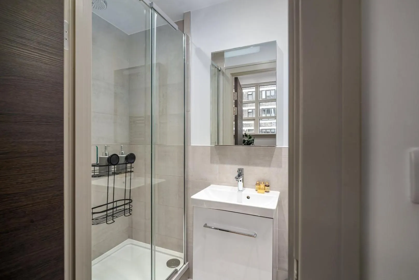 Guestready - Whitechapel Stay Kindred Home London 0*,  United Kingdom