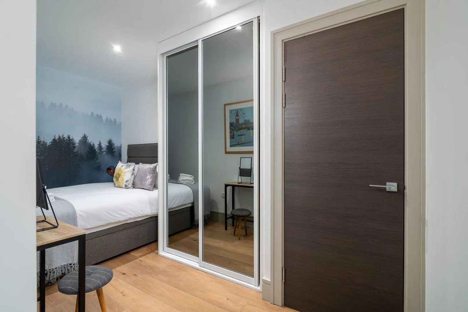 Apartment Guestready - Whitechapel Stay Kindred Home London United Kingdom