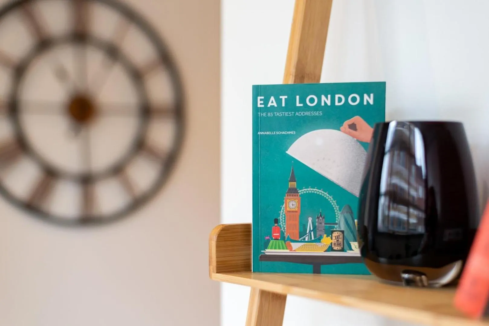 Guestready - Whitechapel Stay Kindred Home London United Kingdom