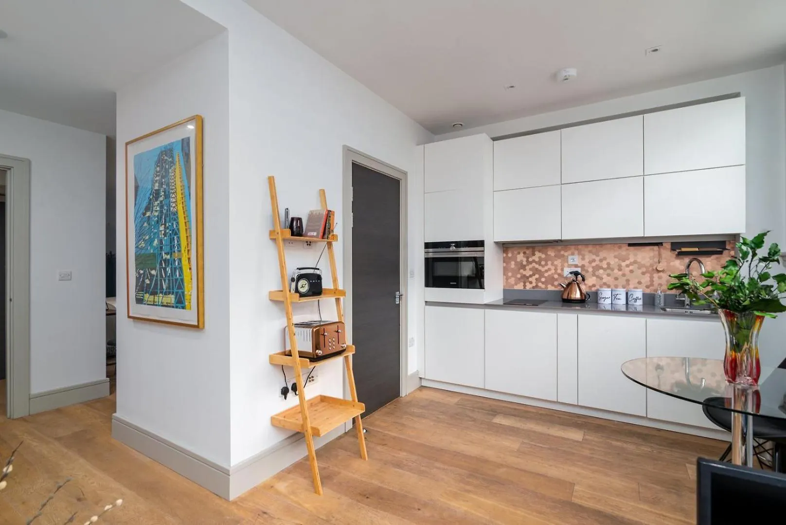 Guestready - Whitechapel Stay Kindred Home London Apartment