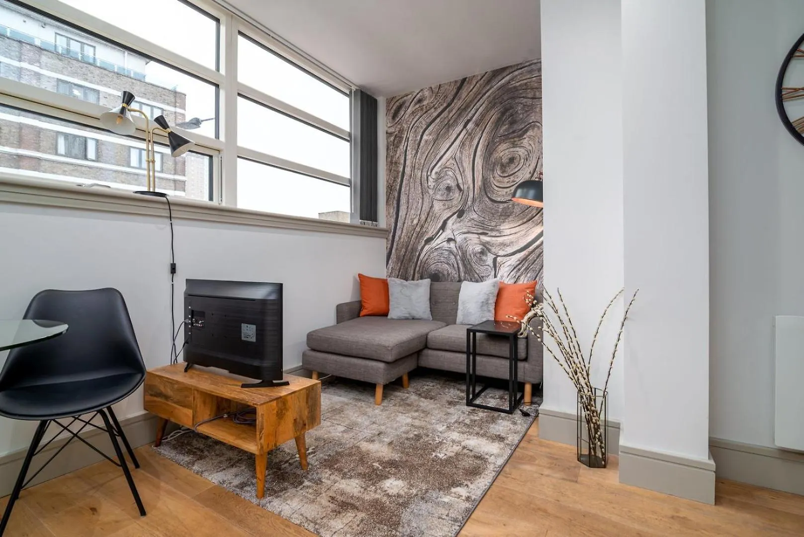 Apartment Guestready - Whitechapel Stay Kindred Home London