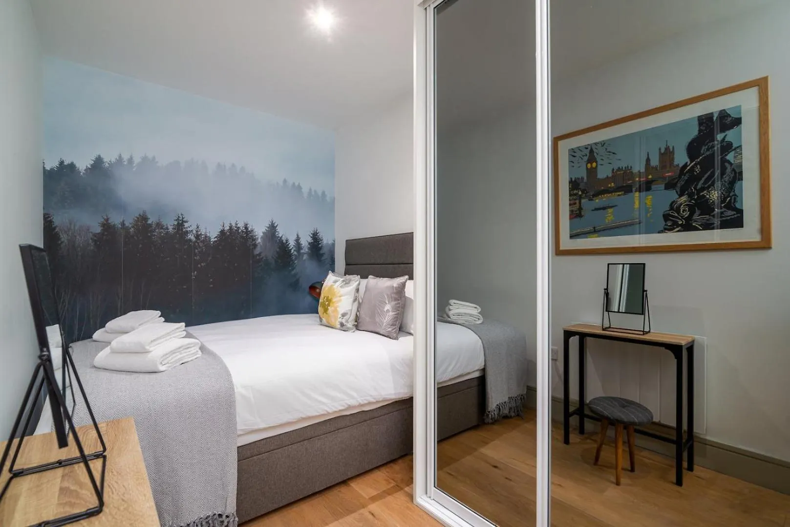 Guestready - Whitechapel Stay Kindred Home London Apartment
