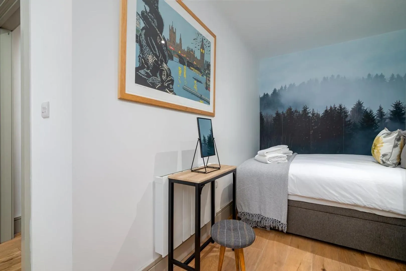 Apartment Guestready - Whitechapel Stay Kindred Home London