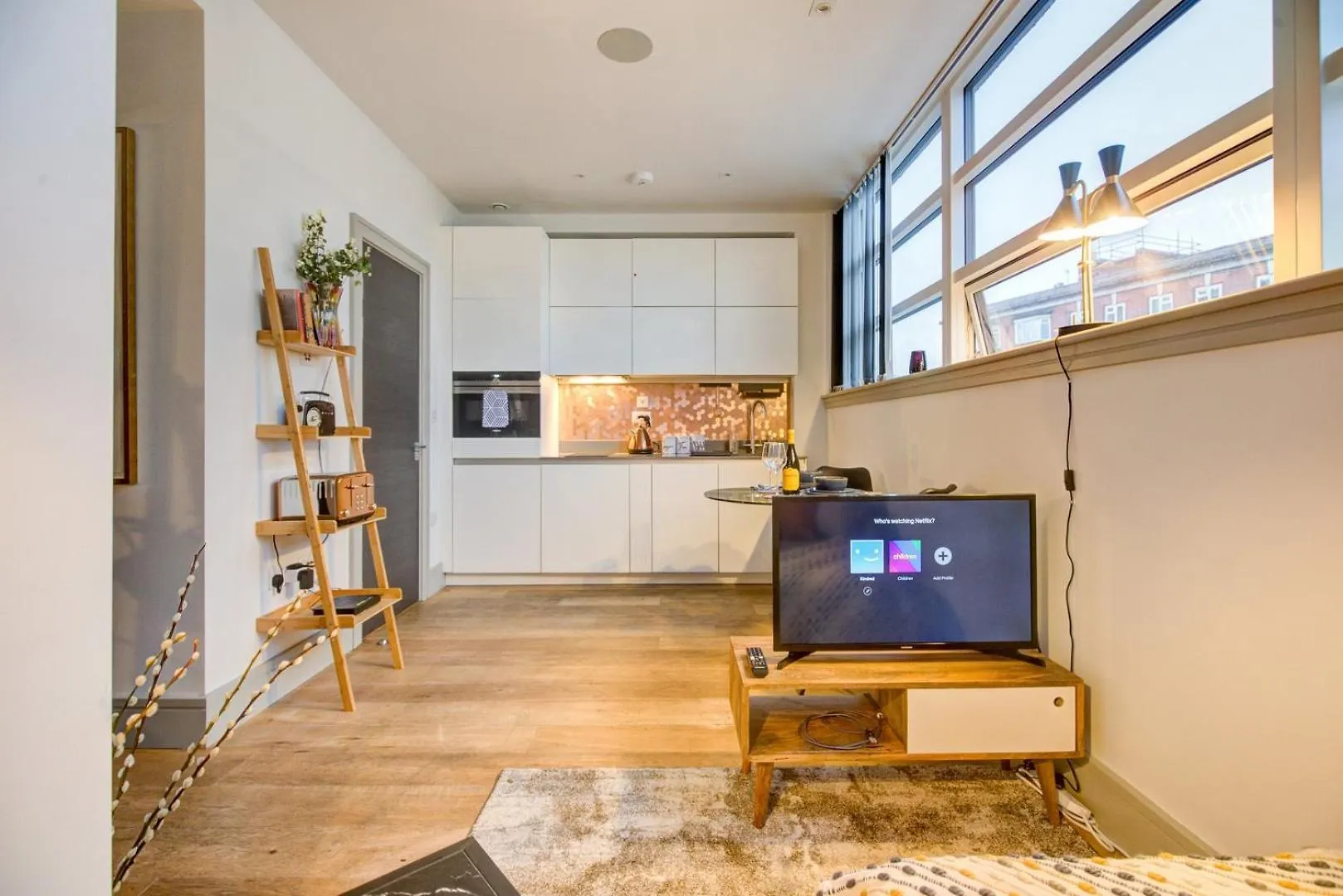 Guestready - Whitechapel Stay Kindred Home London 0*,  United Kingdom