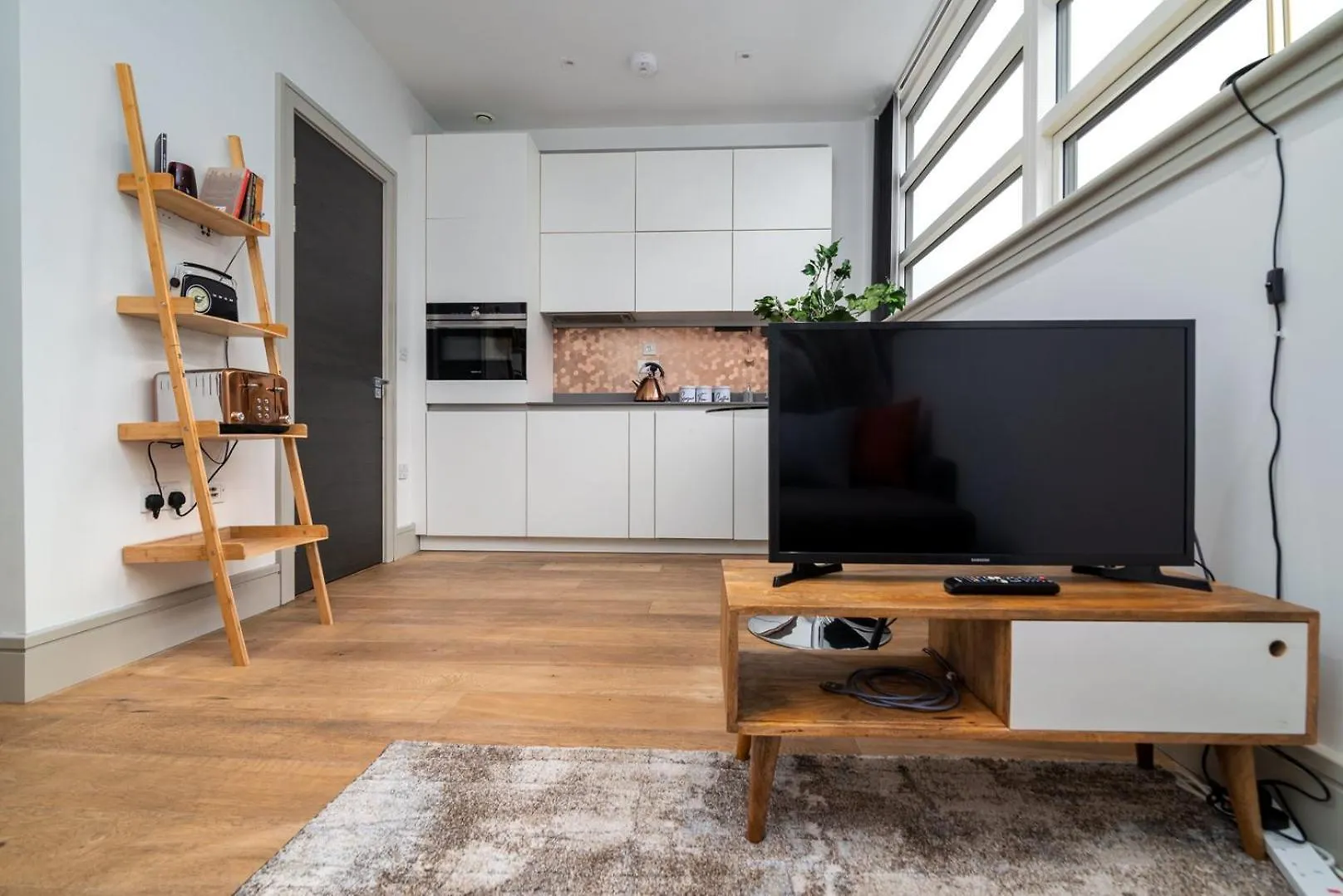 Apartment Guestready - Whitechapel Stay Kindred Home London United Kingdom