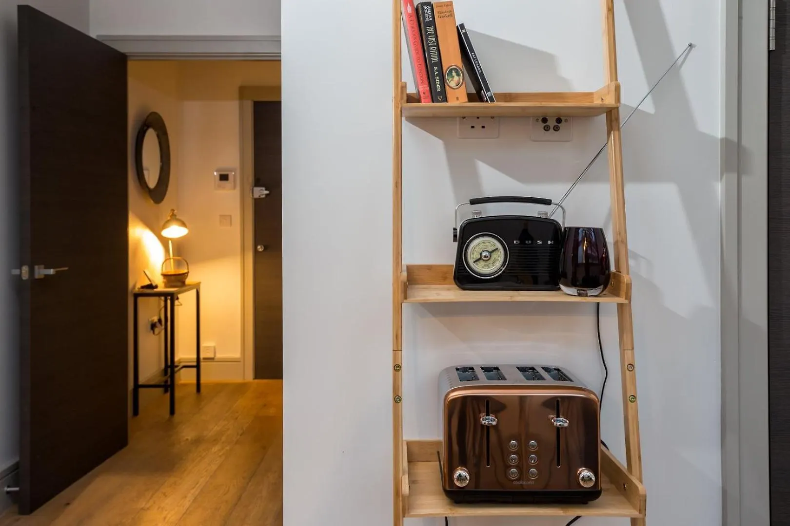 Guestready - Whitechapel Stay Kindred Home London Apartment