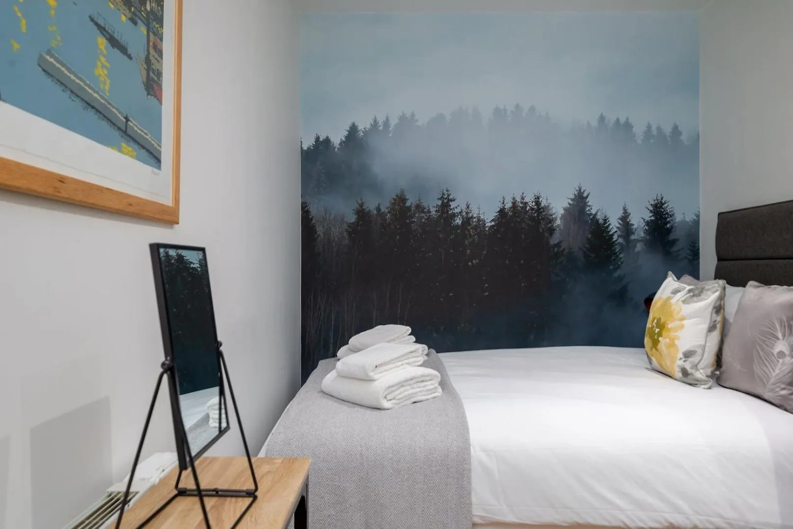 Guestready - Whitechapel Stay Kindred Home London United Kingdom