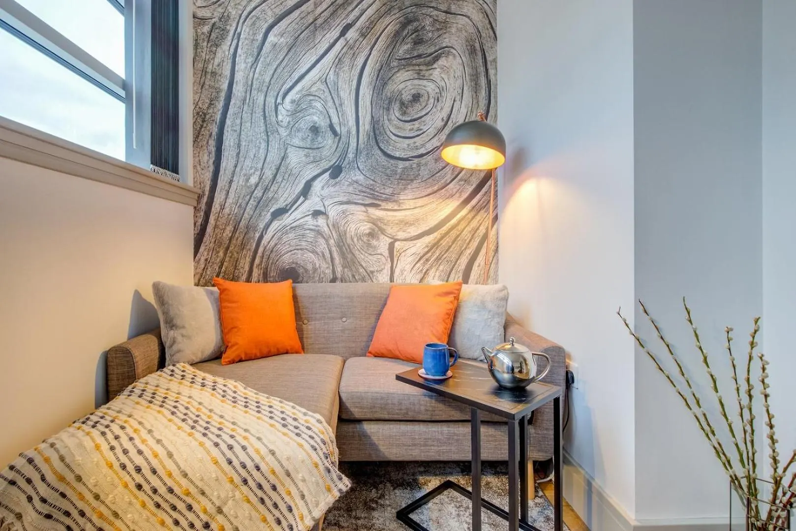 Apartment Guestready - Whitechapel Stay Kindred Home London