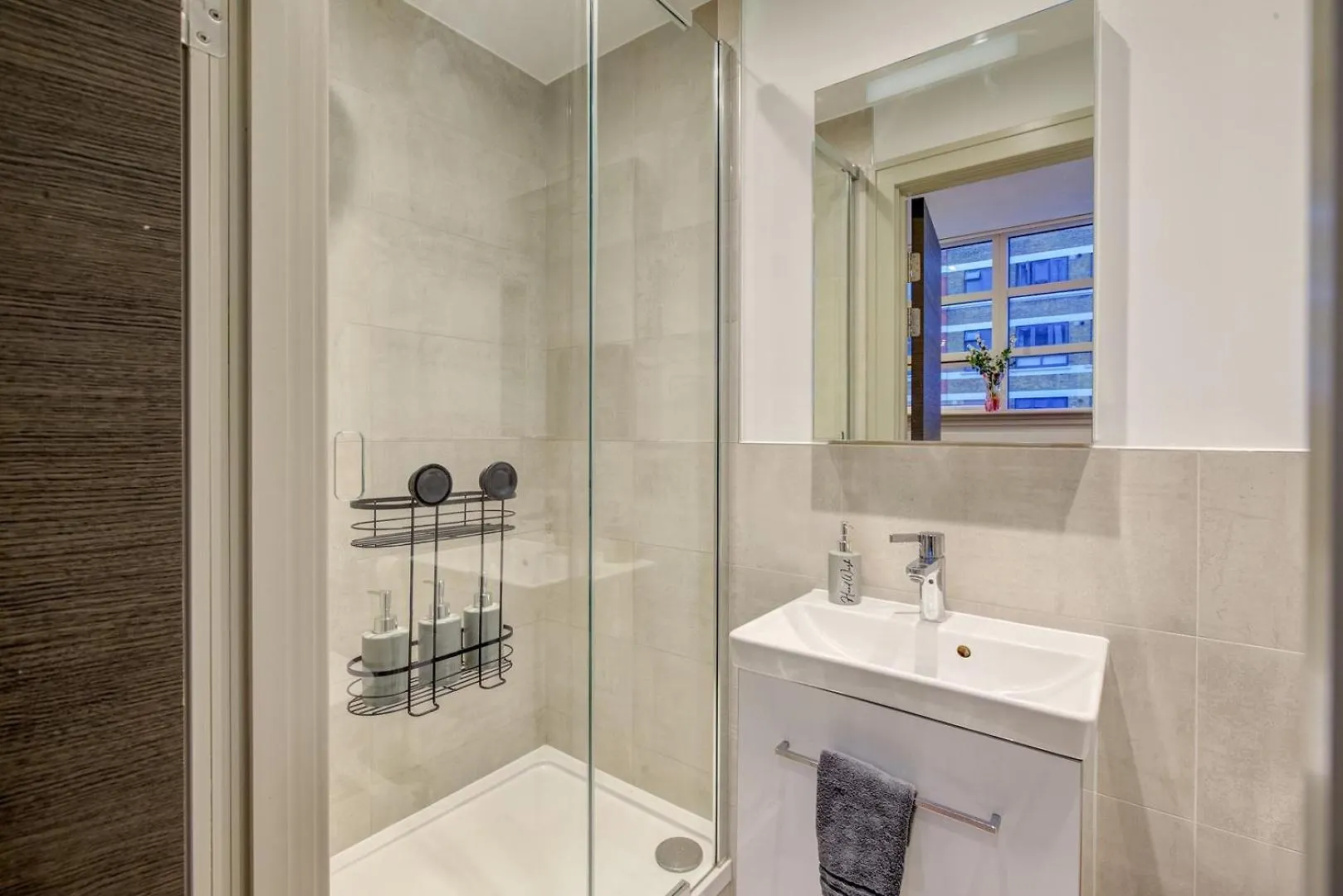 Apartment Guestready - Whitechapel Stay Kindred Home London United Kingdom