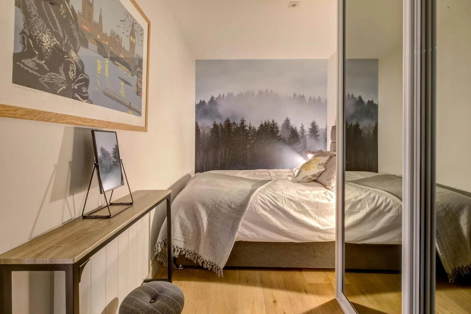 Guestready - Whitechapel Stay Kindred Home London Apartment