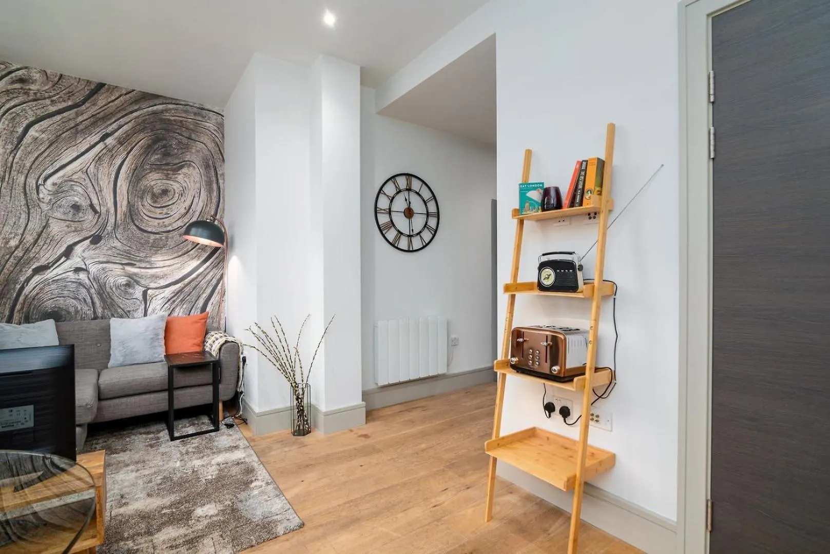 Guestready - Whitechapel Stay Kindred Home London United Kingdom