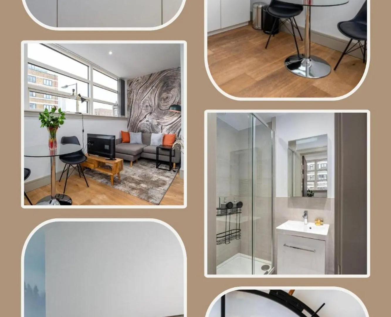 Guestready - Whitechapel Stay Kindred Home London Apartment